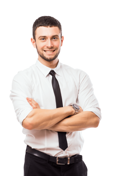 handsome-man-smiling-with-arms-crossed-isolated-over-white-wall-copy